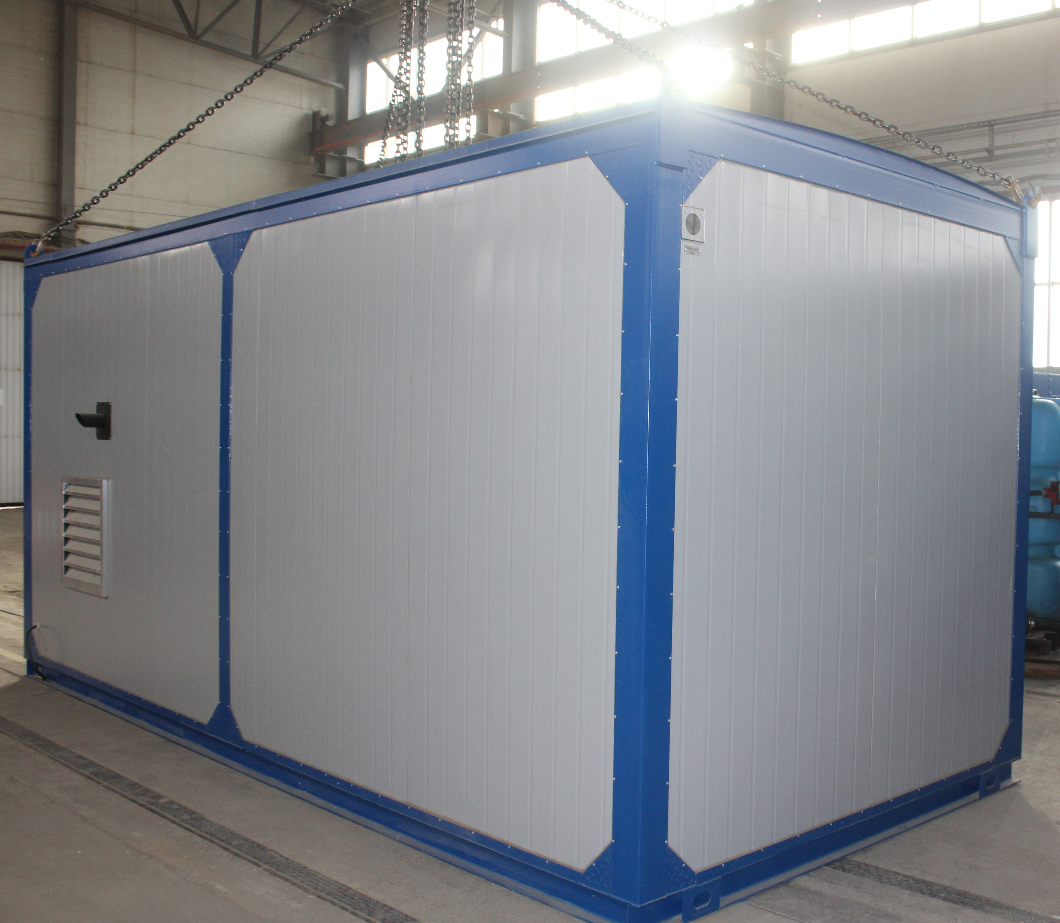 ЭнергоГранум АД-100